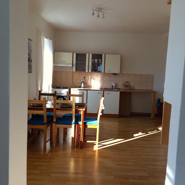 Apartment Liberec Stribrny Kopec 客房 照片